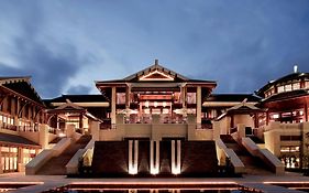 The Ritz-Carlton Sanya, Yalong Bay